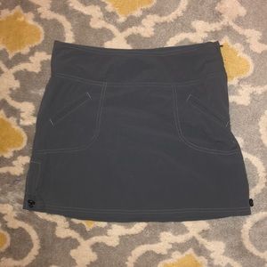 Athleta skirt